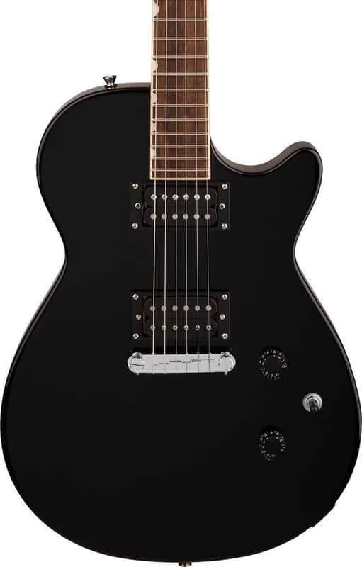 Gretsch Electromatic Jet 2025 - Present - Jet Black