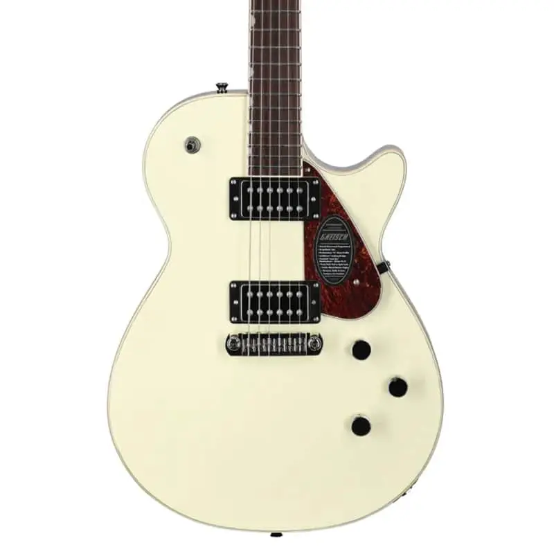 Gretsch Electromatic Jet 2025 - Present - Vintage White