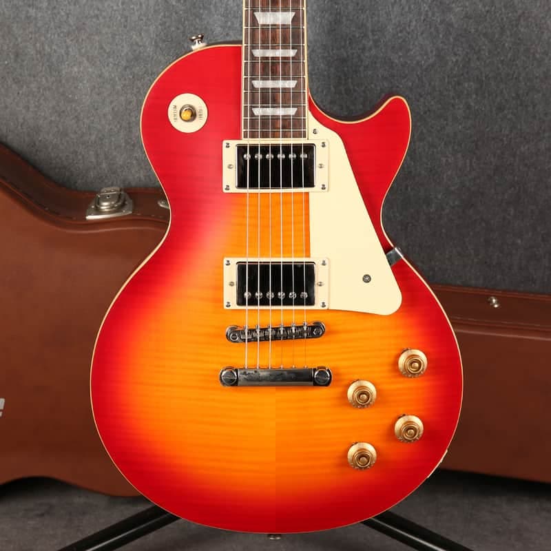 Epiphone Inspired by Gibson 1959 Les Paul Standard - 2nd Hand