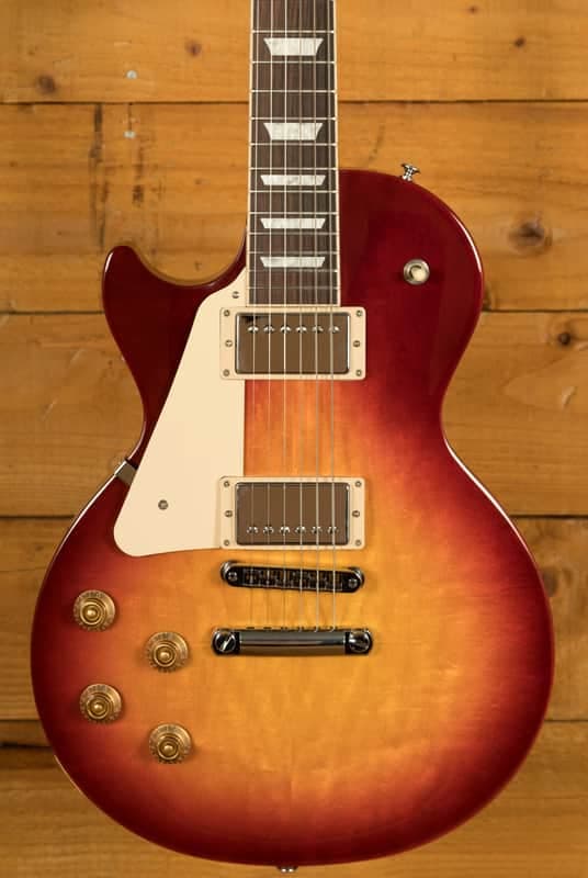 Gibson Les Paul Studio | Heritage Cherry Sunburst *Left-Handed*