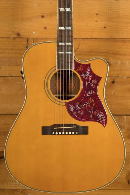 Epiphone Hummingbird Standard EC | Natural