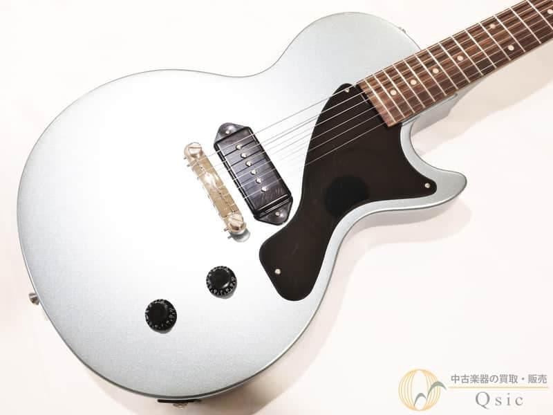 Epiphone Les Paul Junior Pelham Blue
