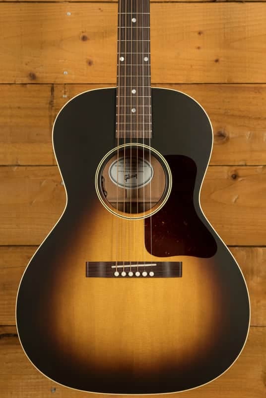 Gibson L-00 Special | Satin Vintage Sunburst