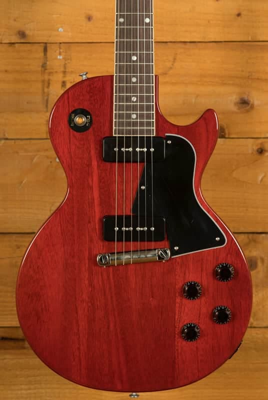 Gibson Les Paul Special | Vintage Cherry