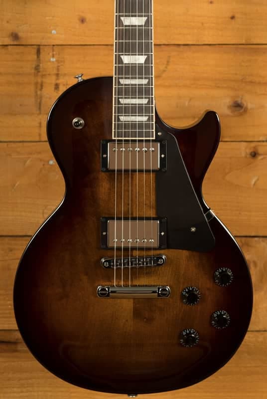 Gibson Les Paul Studio | Smokehouse Burst