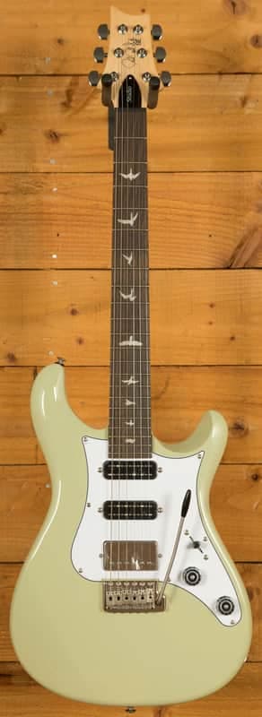 PRS SE Studio Standard - Sage Green