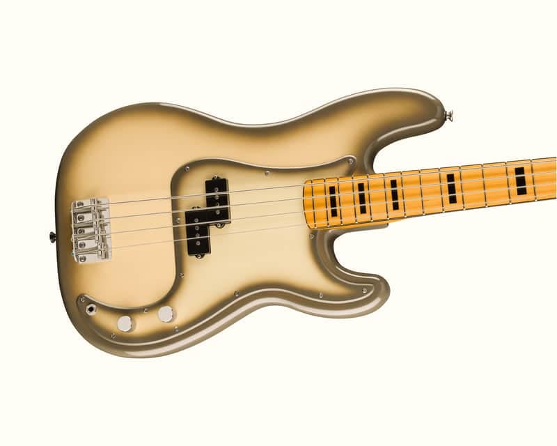 Fender Squier FSR Classic Vibe 70s Precision Bass Maple Fingerboard Antigua