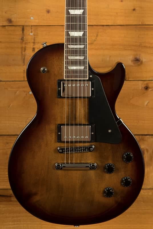 Gibson Les Paul Studio | Smokehouse Burst