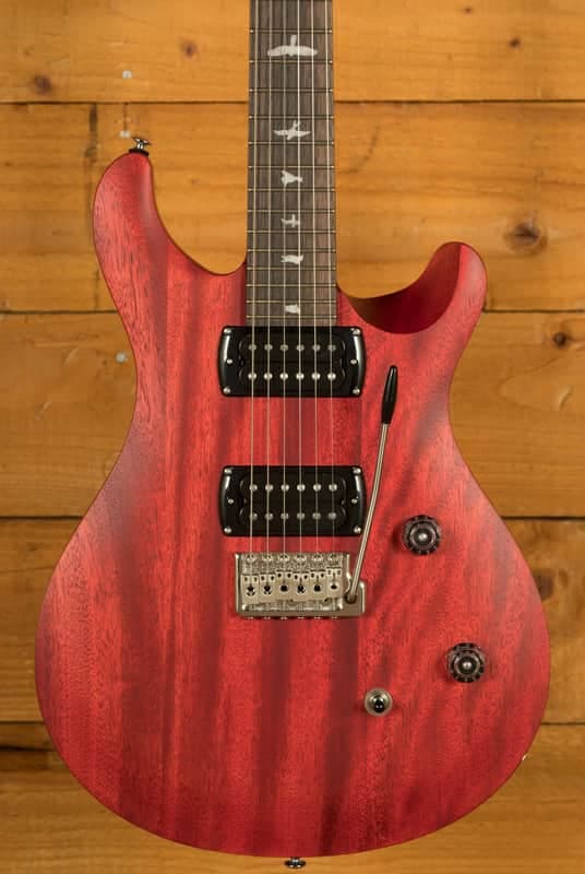 PRS SE CE | CE24 Standard - Vintage Cherry