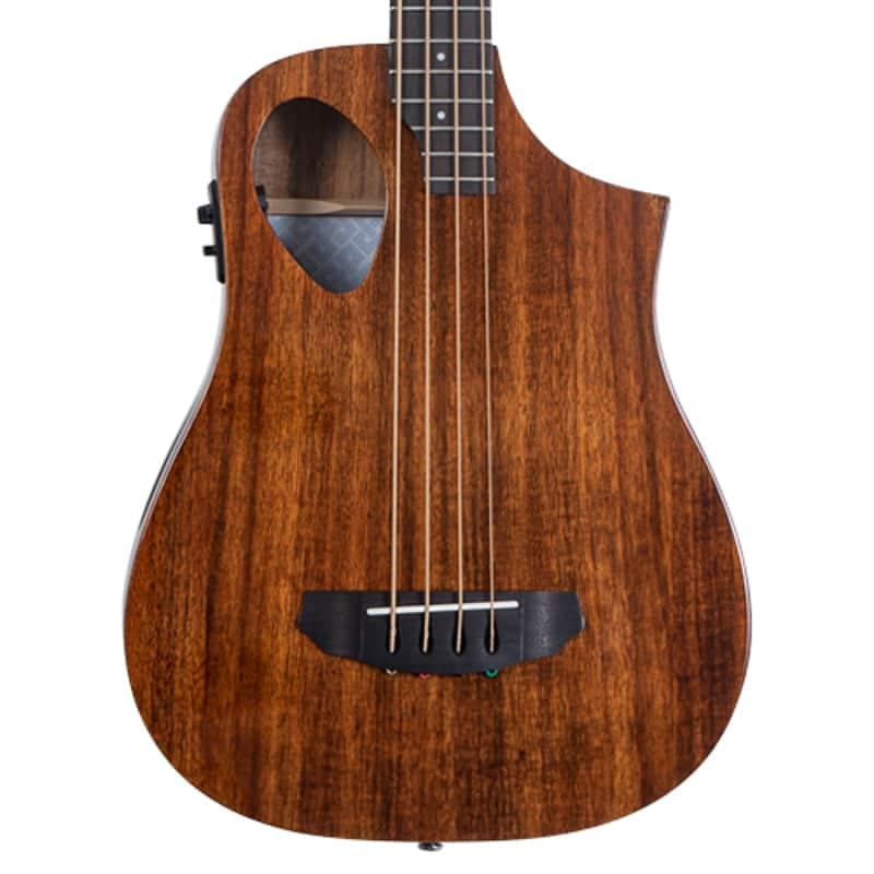 Michael Kelly Sojourn Port Acoustic Travel Bass