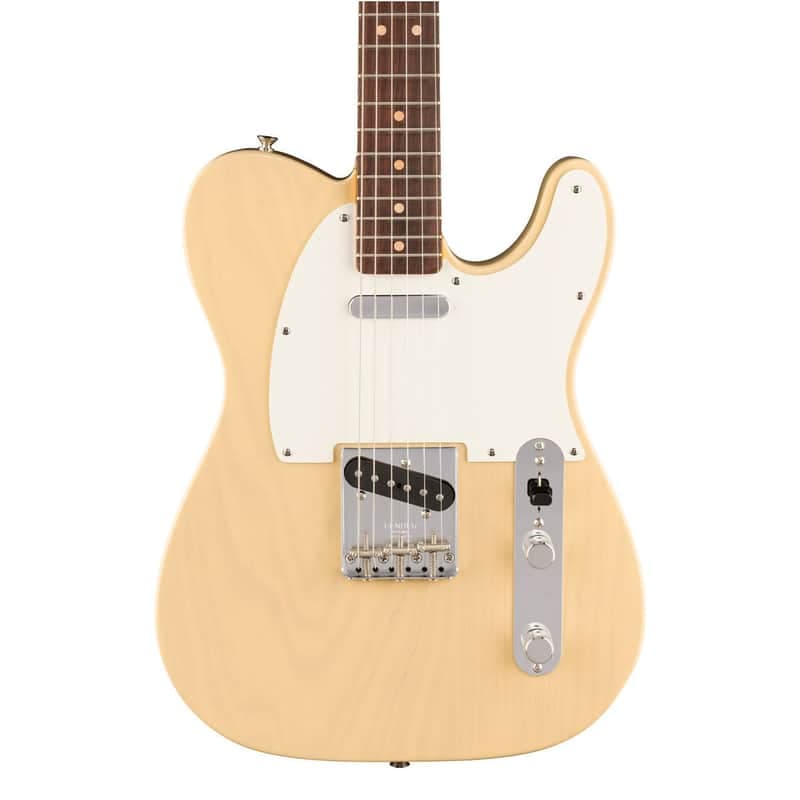Fender American Vintage II 1963 Telecaster - Vintage Blonde