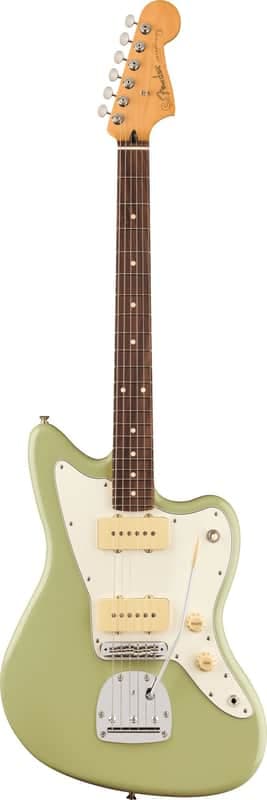 Fender Player II Jazzmaster Birch Green