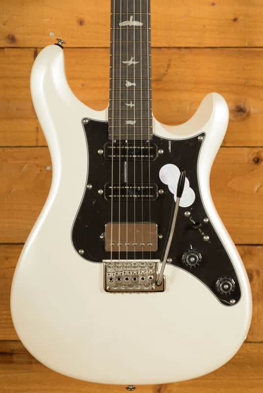 PRS SE Studio Standard - Pearl White