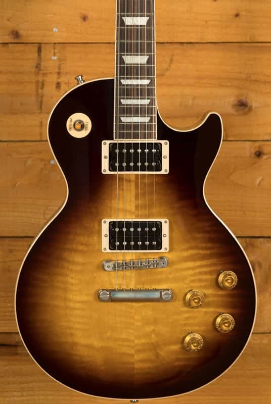 Gibson Slash Les Paul | November Burst