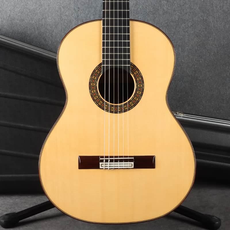 Joan Cashimira 3a Classical Guitar - 2nd Hand