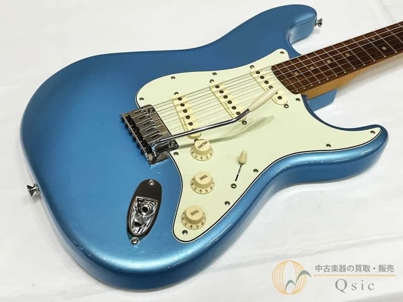 Fender Player Plus Stratocaster