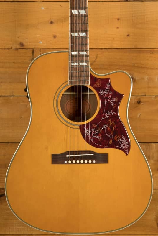 Epiphone Hummingbird Standard EC | Natural