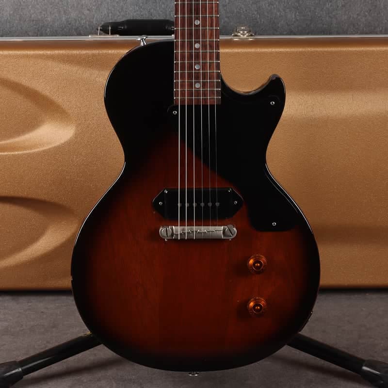 Gibson Les Paul Junior - 2015 - Vintage Sunburst - 2nd Hand (170980)
