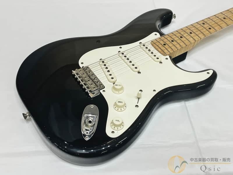 Fender Custom Shop Clapton Stratocaster