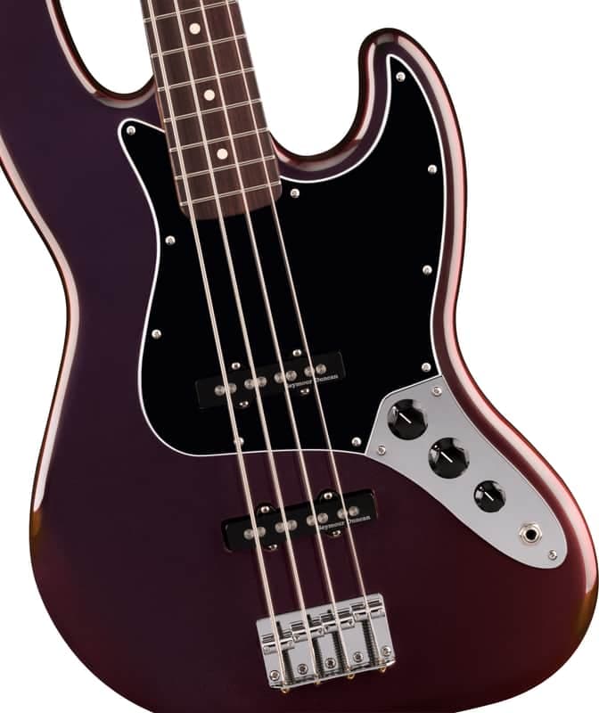 Fender Limited Edition Player II Jazz Bass® - Chameleon(Pre-Order)