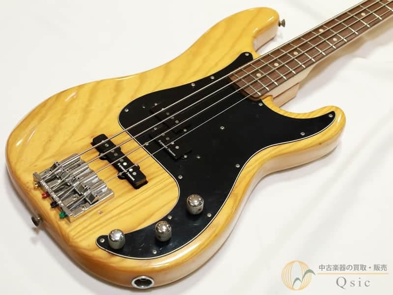 Fender 1978 Precision Bass