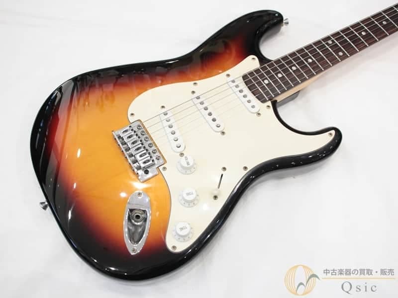Fernandes Le 1 Z