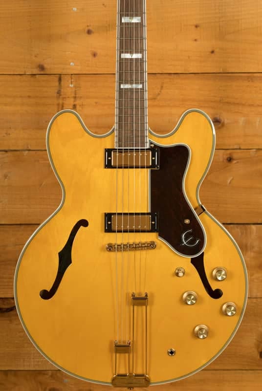 Epiphone Sheraton | Natural