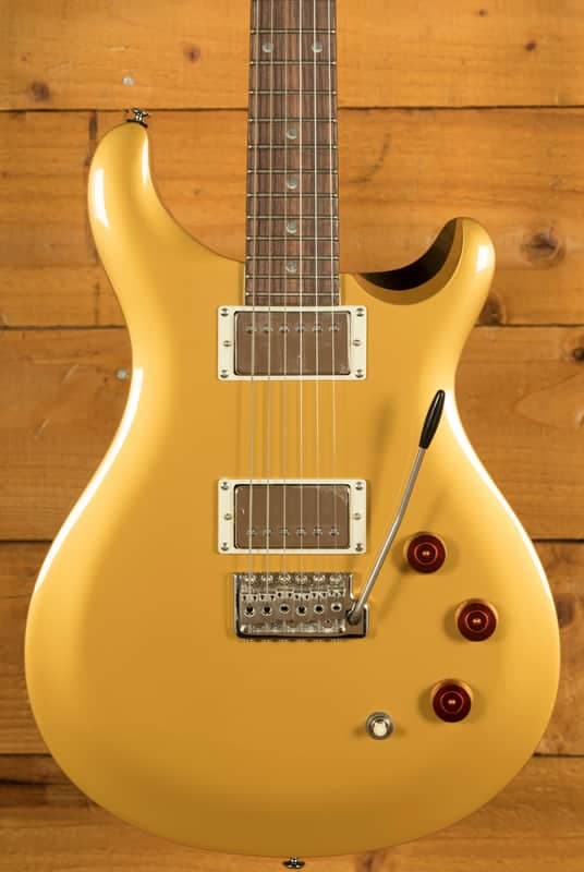 PRS SE Signature | DGT - Gold Top