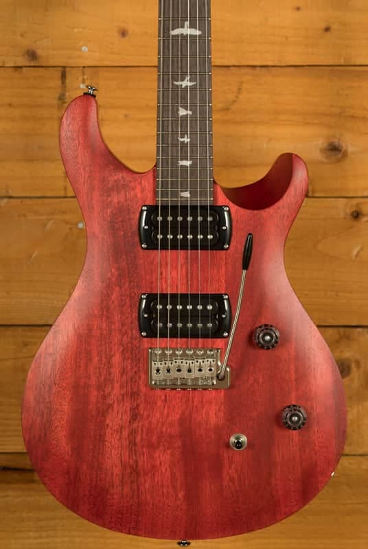 PRS SE CE | CE24 Standard - Vintage Cherry