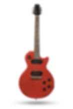 Used 2006 Heritage LP Special Cherry