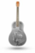 New National Reso-Phonic NRP Tricone