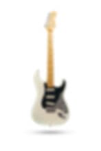 Used 2011 Fender Custom Shop LTD George Fullerton Prototype Stratocaster