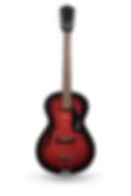 1969 Framus Studio 5/51 Archtop Acoustic