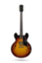 Used 2019 Gibson Custom Shop '59 ES-335 Vintage Burst