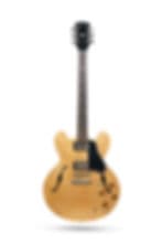 Used 2003 Gibson ES-335 Natural