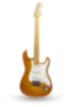 New Fender Custom Shop Stratocaster Select Flametop
