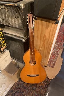 Hilo 640 Hollow Neck