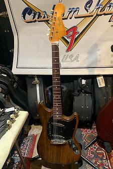 1965 Fender Duo-Sonic