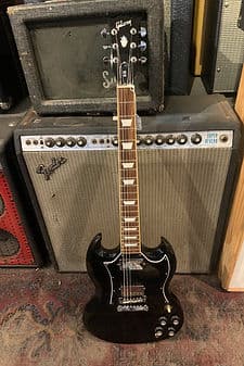 2022 Gibson SG