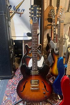2015 Gibson ES 335 Studio