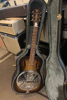 90's Dobro D 60