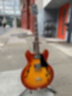 1973 Gibson ES-335