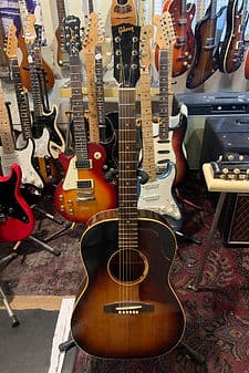 1965 Gibson LG-1
