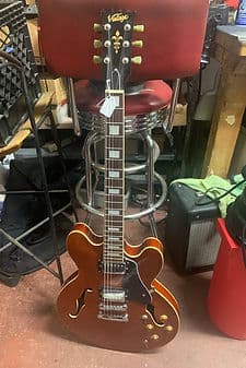 Vintage VSA500W