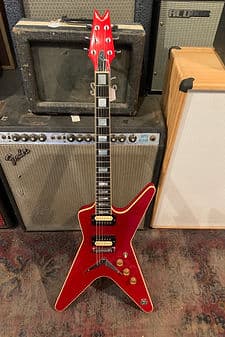 1983 Dean ML