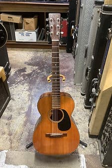 1958 Martin 0-18