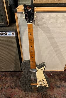 1959 Kay Sizzler