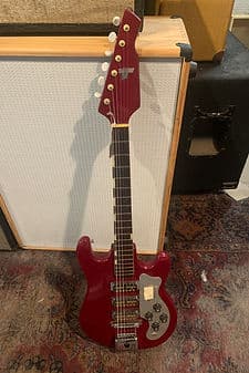Teisco WG-3L