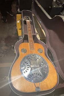 Gretsch Resonator