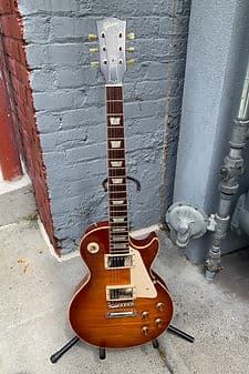 2009 Gibson Custom Les Paul '59 Reissue